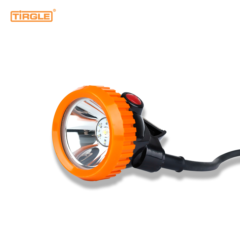 TL-103 1LED3W lampa mianach leictreach spotsolas tithíochta aon-phíosa in-athluchtaithe