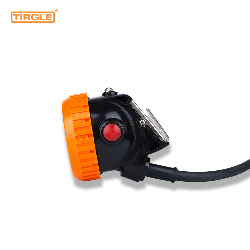 TL-103 1LED3W lampa mianach leictreach spotsolas tithíochta aon-phíosa in-athluchtaithe