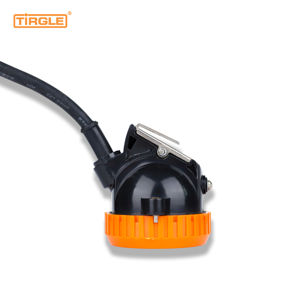 TL-103 1LED3W lampa mianach leictreach spotsolas tithíochta aon-phíosa in-athluchtaithe