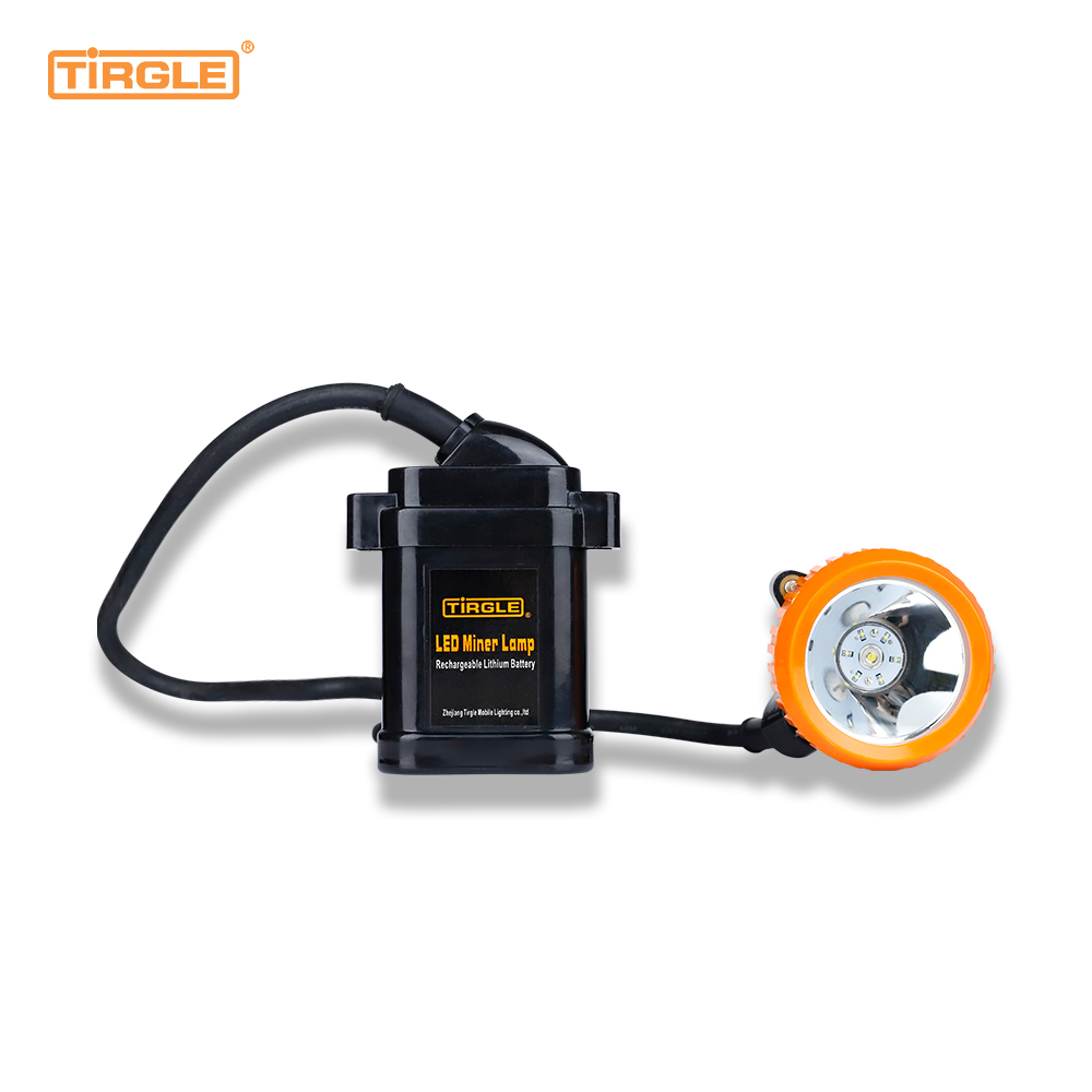 TL-103 1LED3W lampa mianach leictreach spotsolas tithíochta aon-phíosa in-athluchtaithe