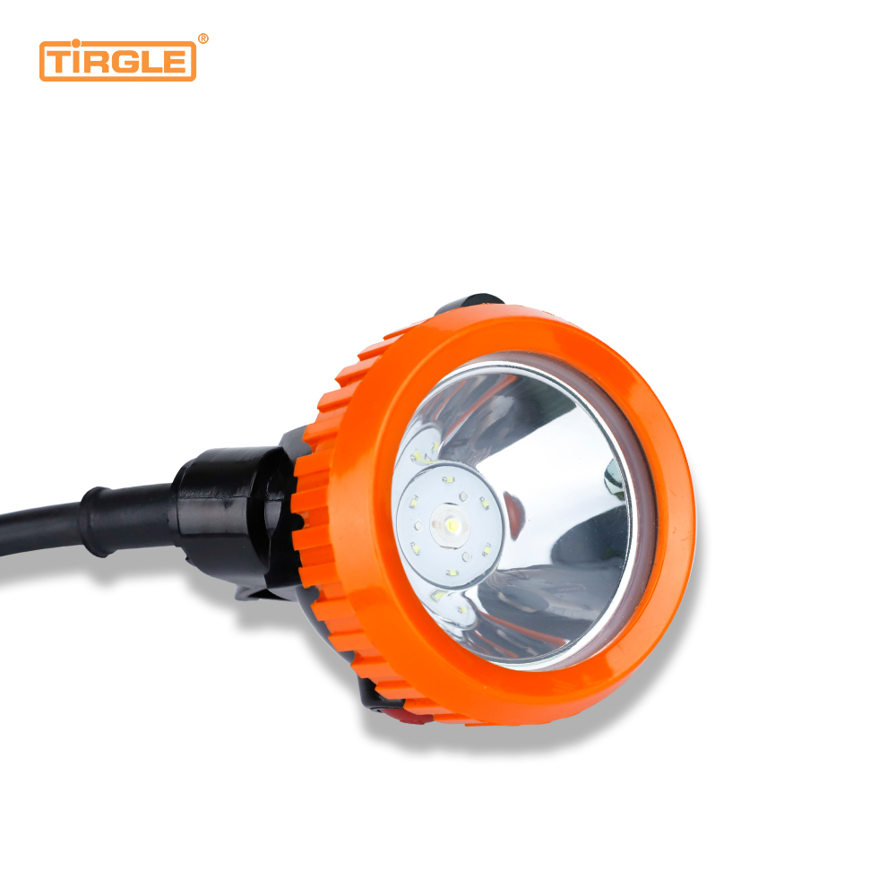 TL-103 1LED3W lampa mianach leictreach spotsolas tithíochta aon-phíosa in-athluchtaithe