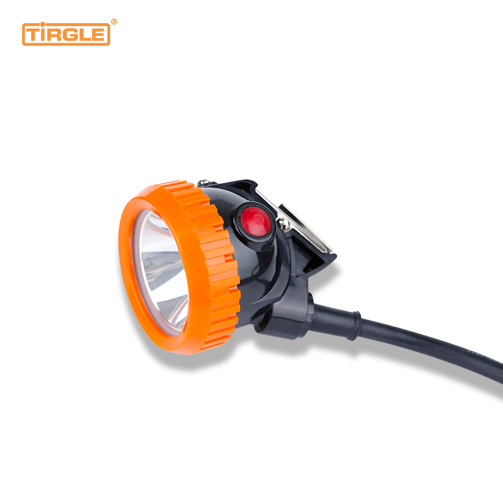 TL-103 1LED3W lampa mianach leictreach spotsolas tithíochta aon-phíosa in-athluchtaithe