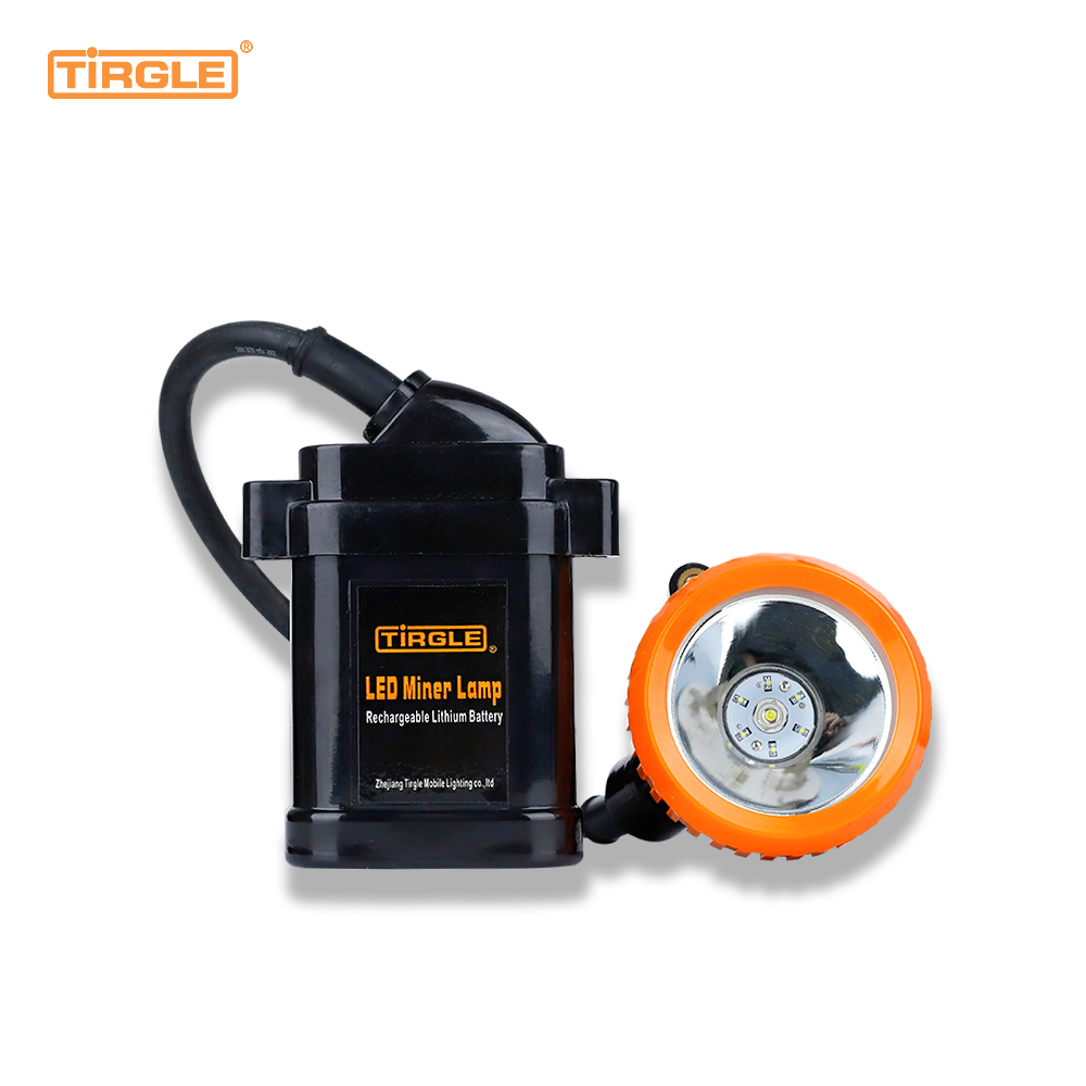 TL-103 1LED3W lampa mianach leictreach spotsolas tithíochta aon-phíosa in-athluchtaithe