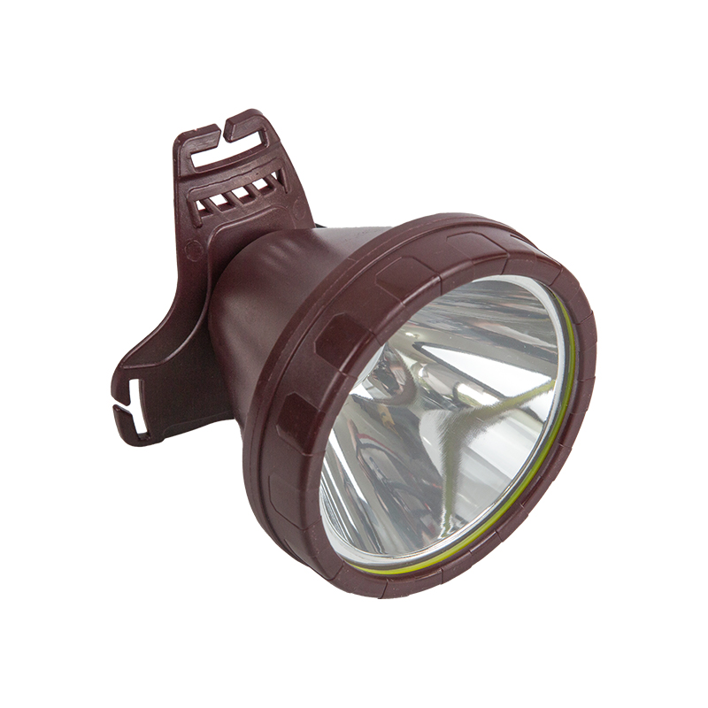 TL-23 1LED20W Lampa mianadóireachta cuardaigh solas in-athluchtaithe lampa mianach iniompartha aon-phíosa le haghaidh obair fhada lasmuigh