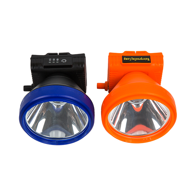 TL-28-78 1LED20W Cnaipe in-athluchtaithe le taispeáint leictreach téad luaidhe coigeartaithe trí ghiar ceannlampa lasmuigh iniompartha